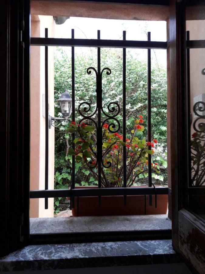 陶尔米纳Casa Gio公寓 外观 照片